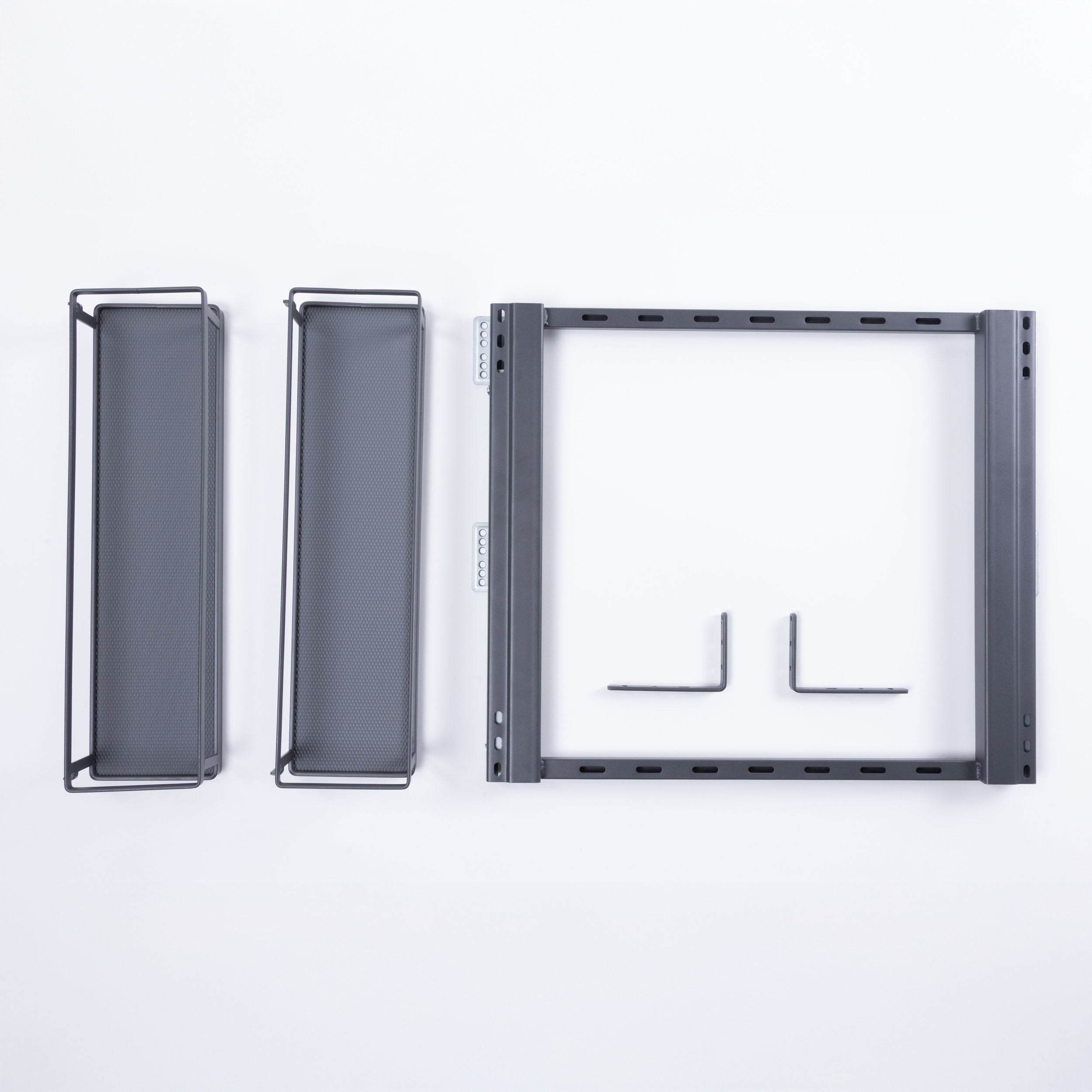 Especiero Frame 20 Antracita