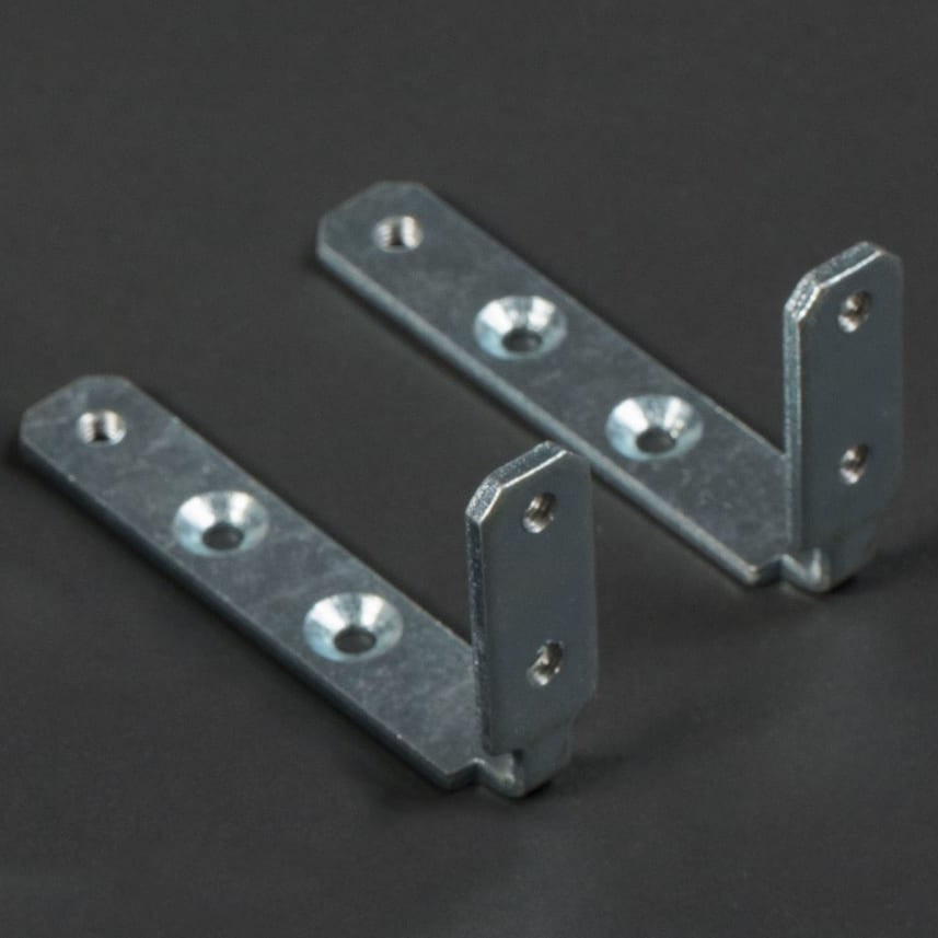 Escuadra Instalación Gola 10 und.