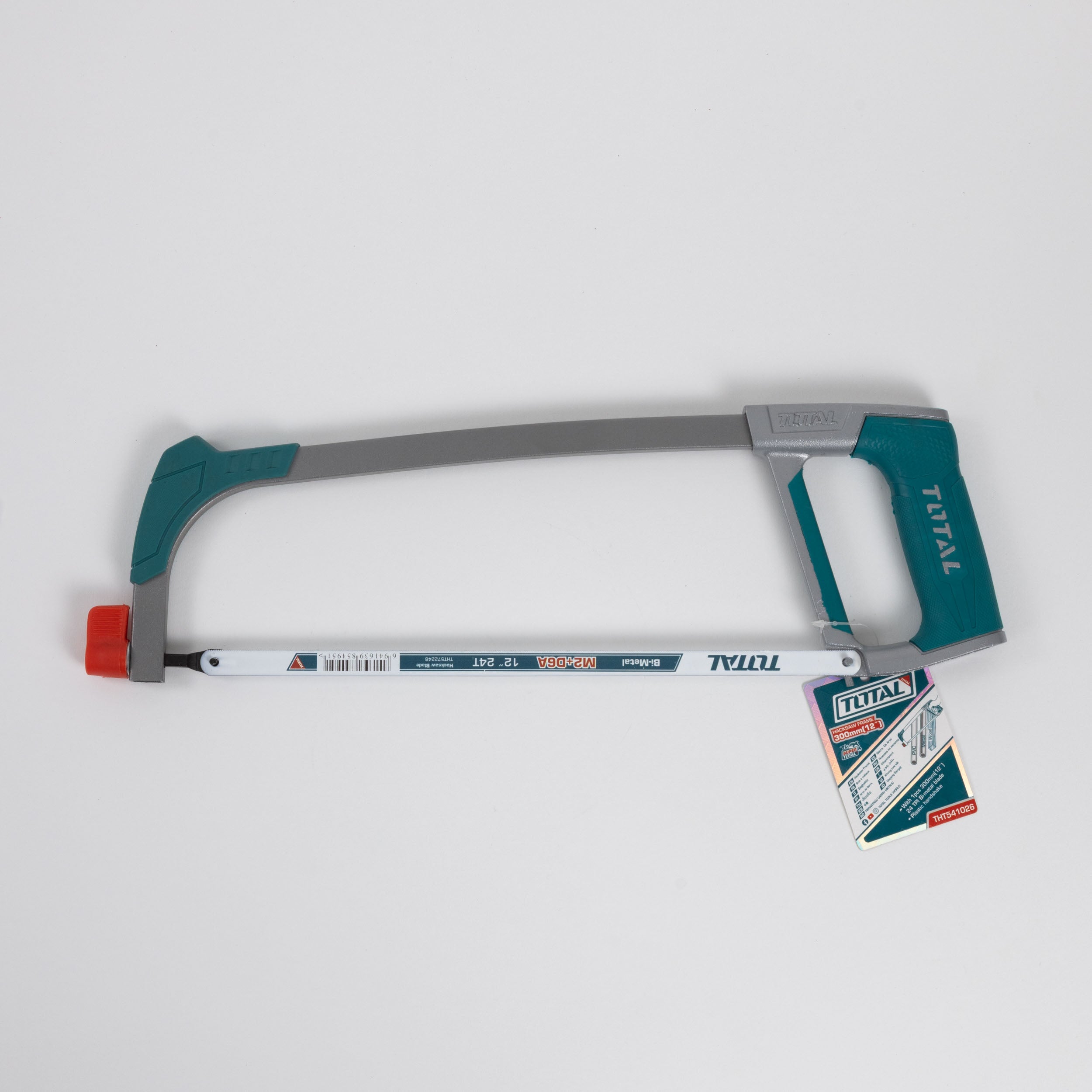 Arco Sierra Total 12"