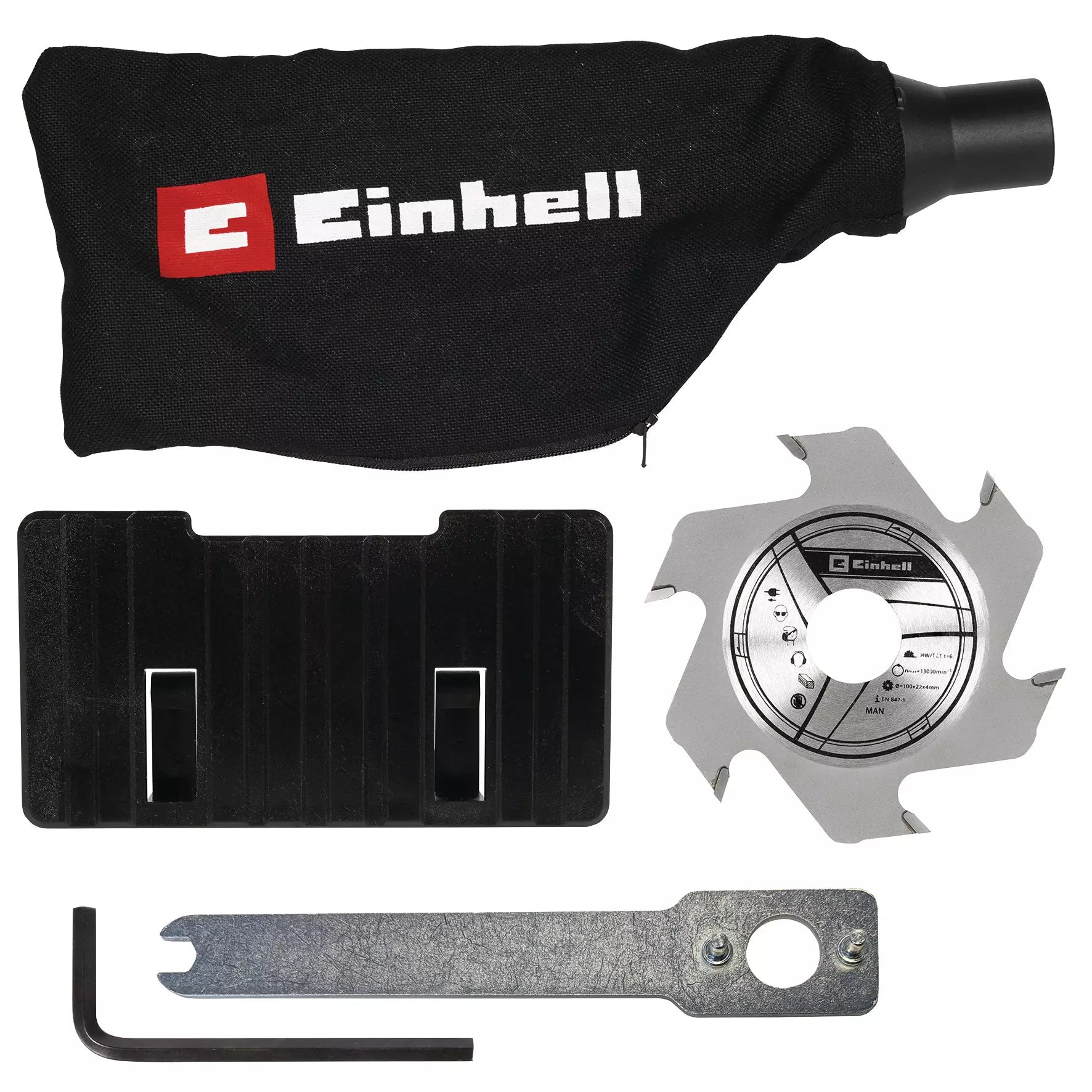 Ensambladora Inalambrica TE-BJ 18 LI Einhell