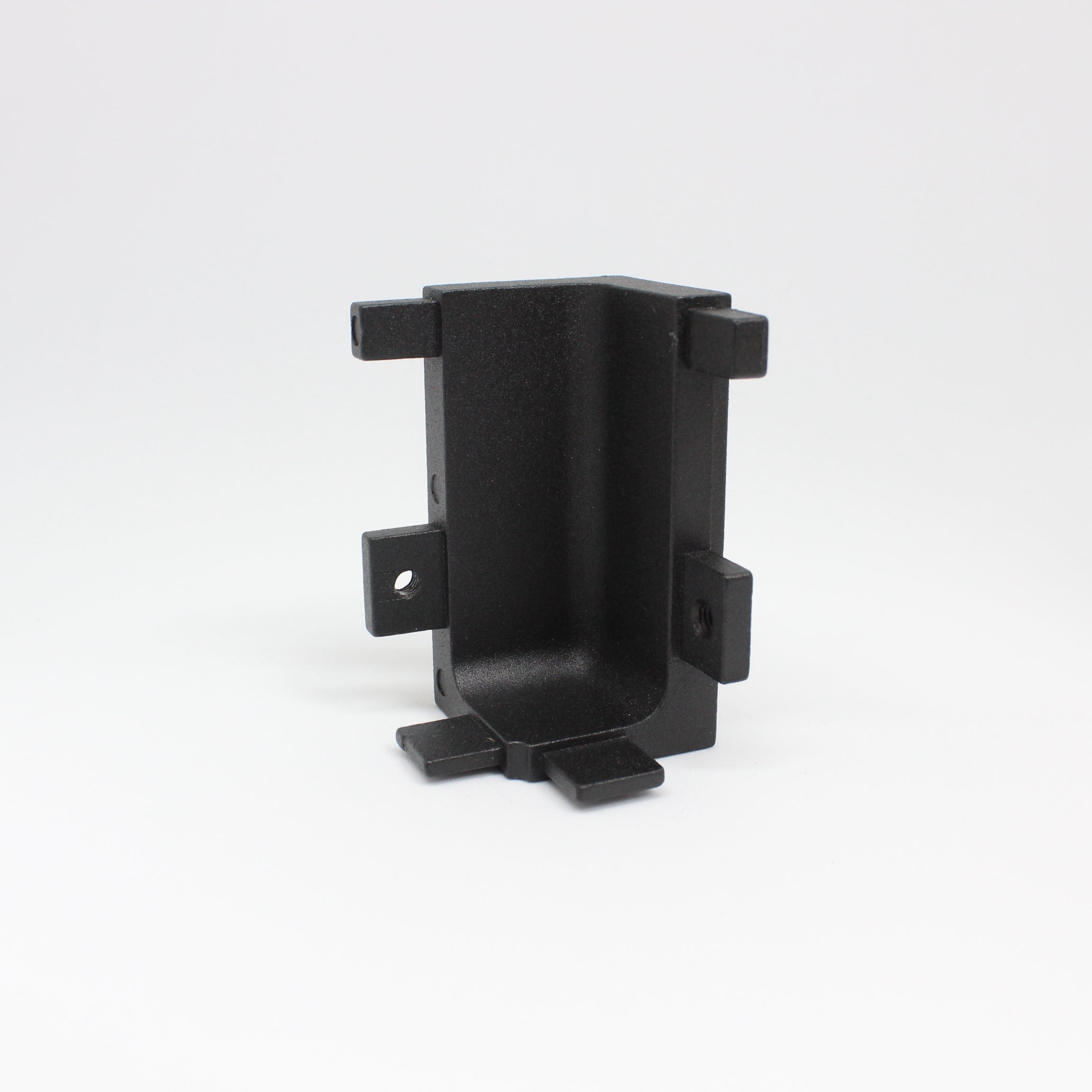 Esquinero Interior Gola J Negro