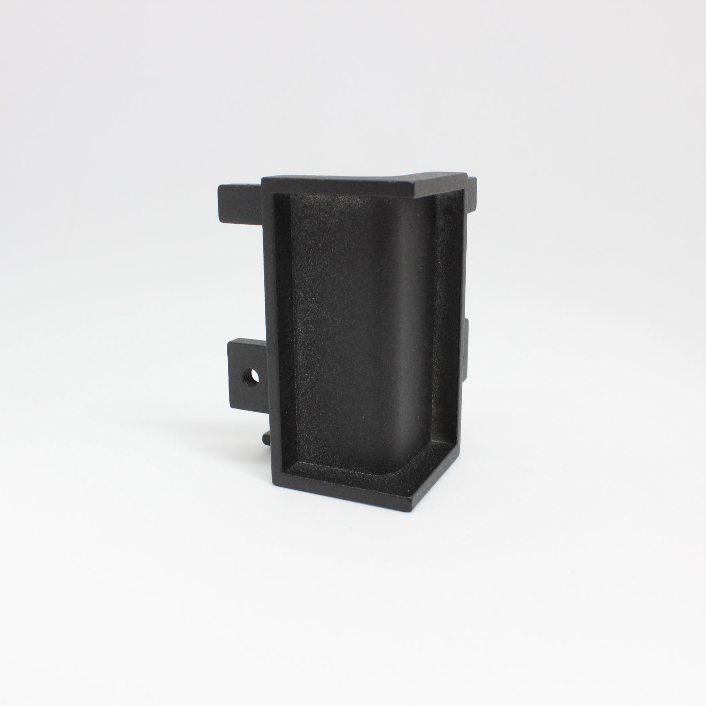 Esquinero Interior Gola J Negro