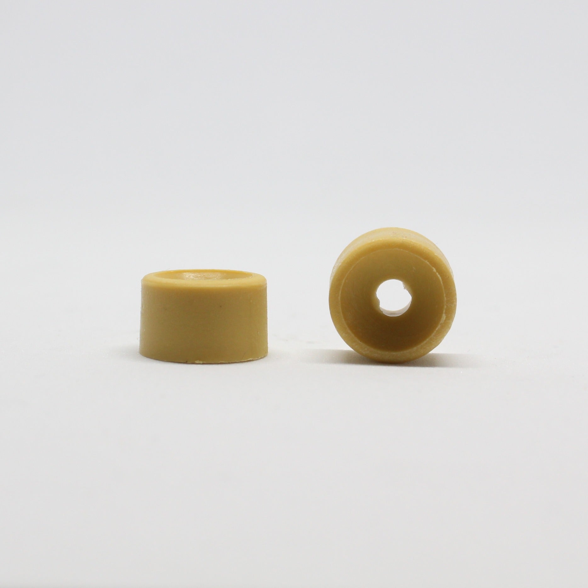 Soporte de Repisa Fijo Crema 100 und.
