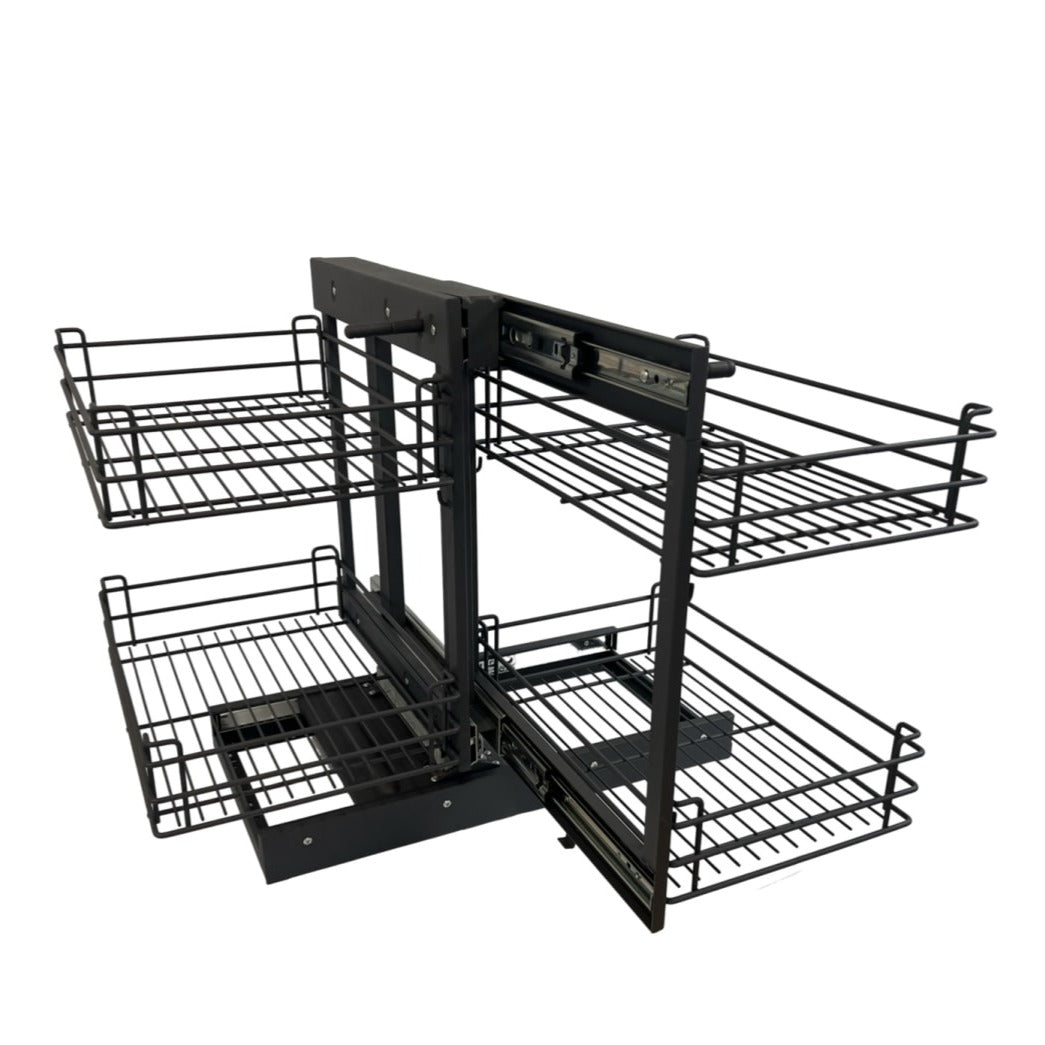 Esquinero Magic Corner Antracita