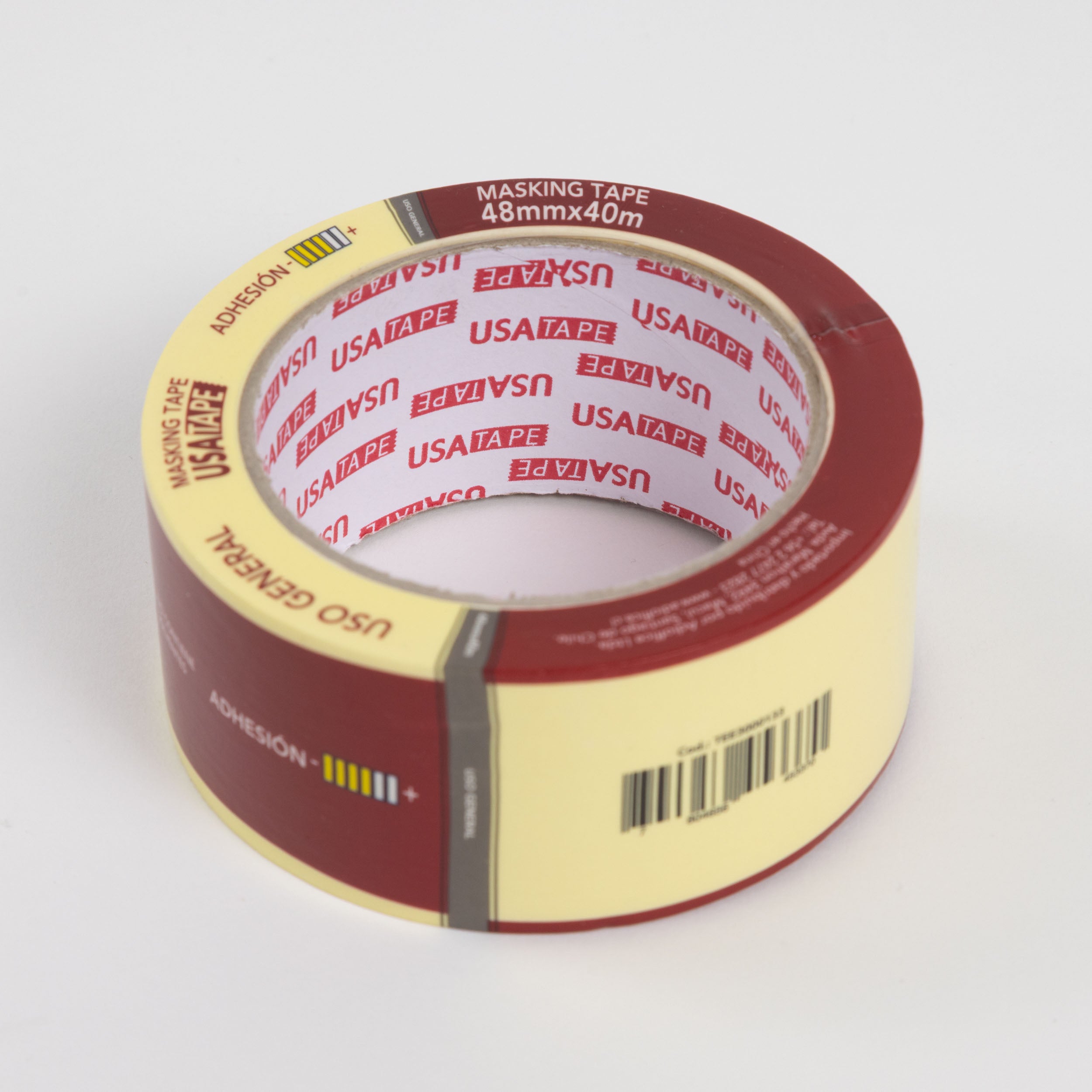 Masking Tape 48 mm. x 40 mts.