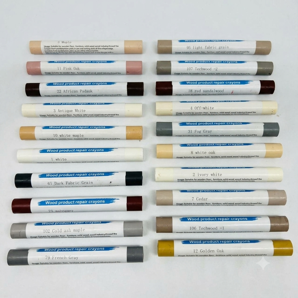 Pack 20 crayones cera
