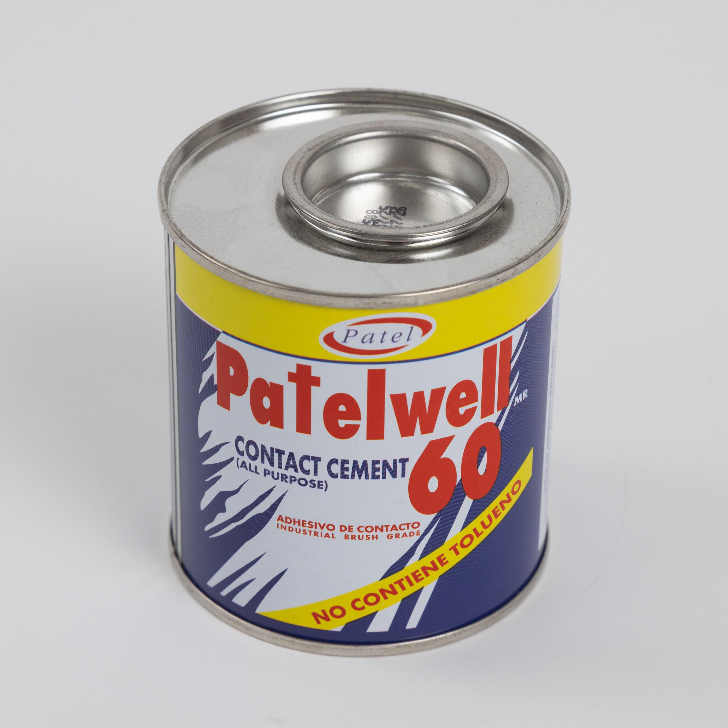 Adhesivo Contacto Patelwell 60 1/16 Gl.