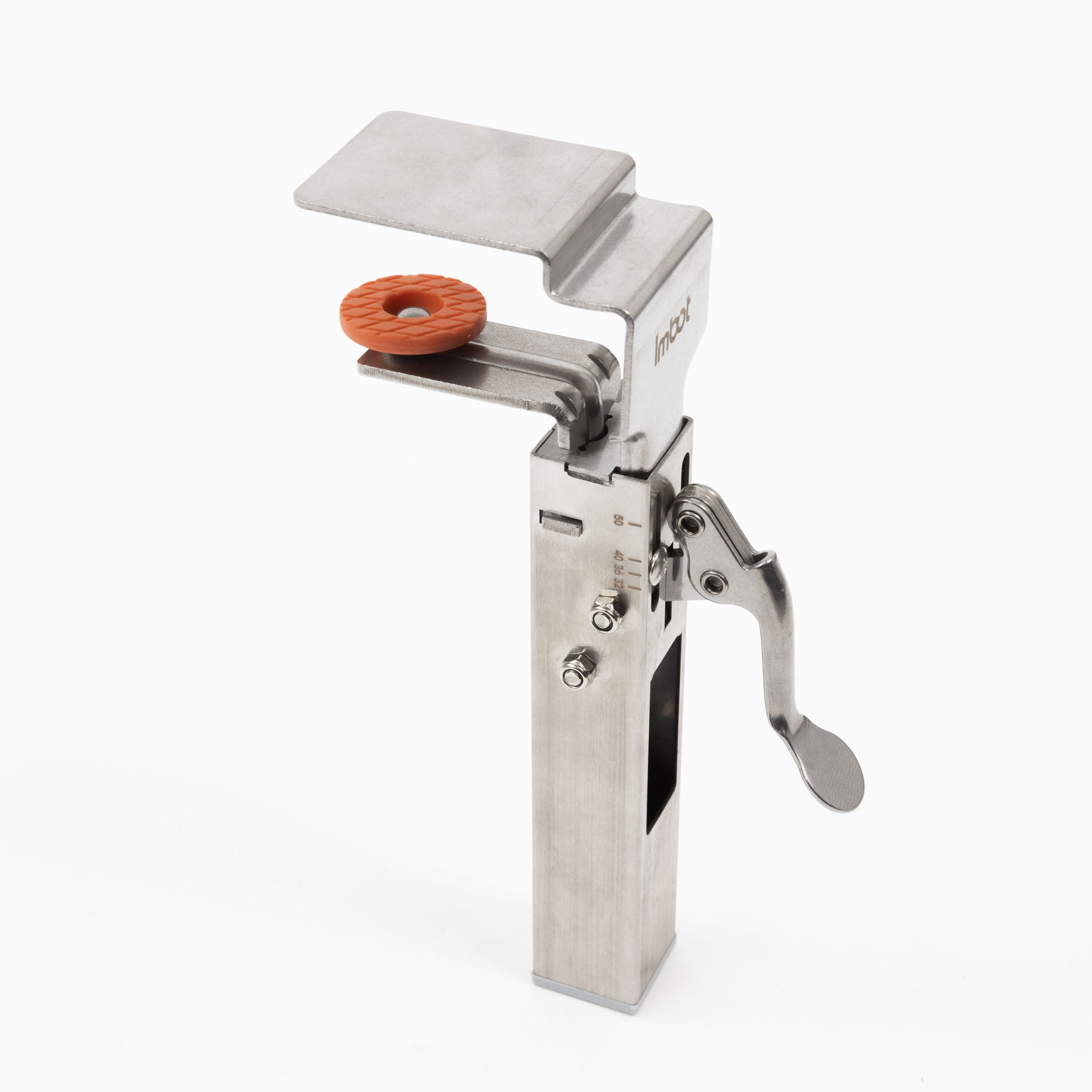 Prensa frente cajón con gatillo