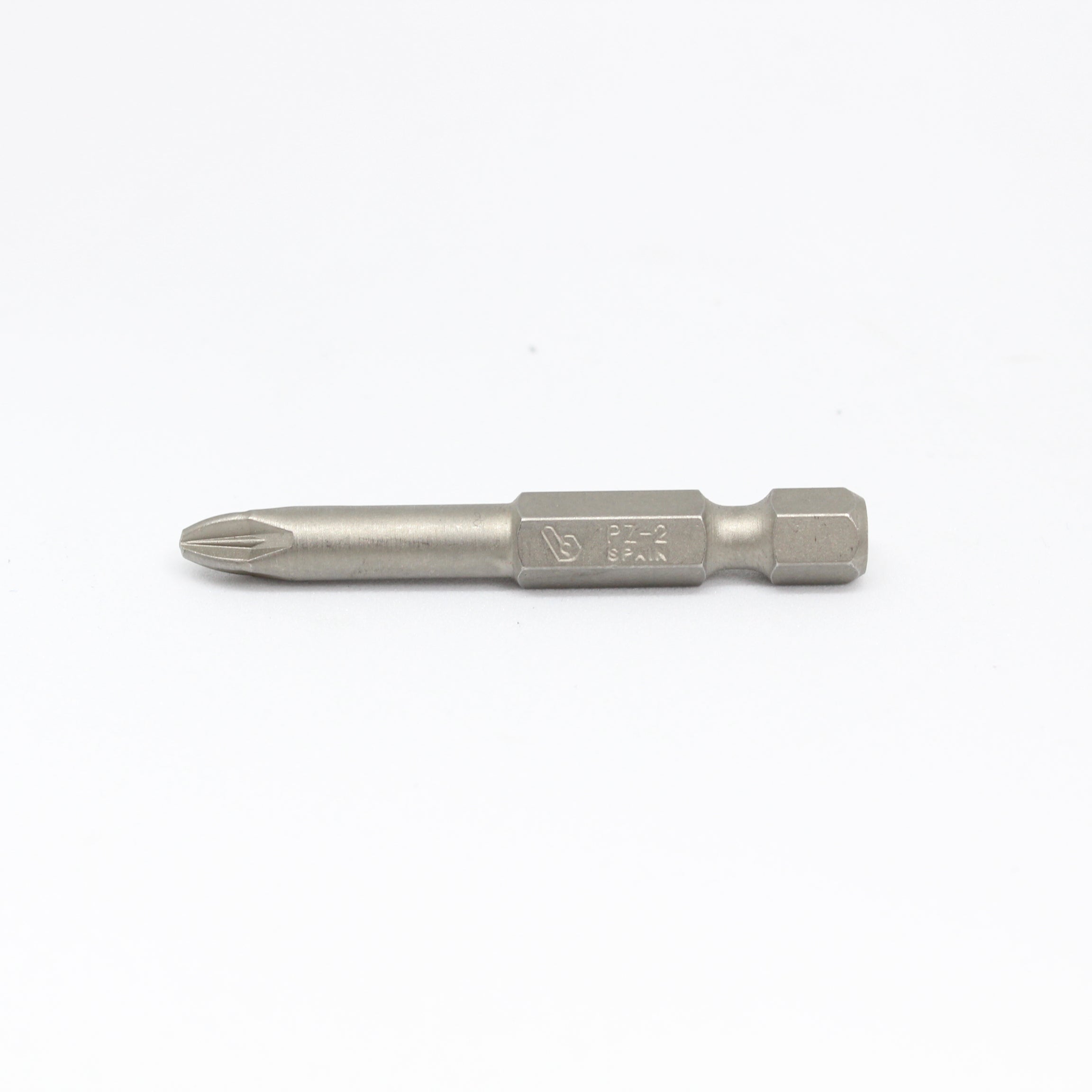 Punta de Atornillar PZ2 x 50 und.