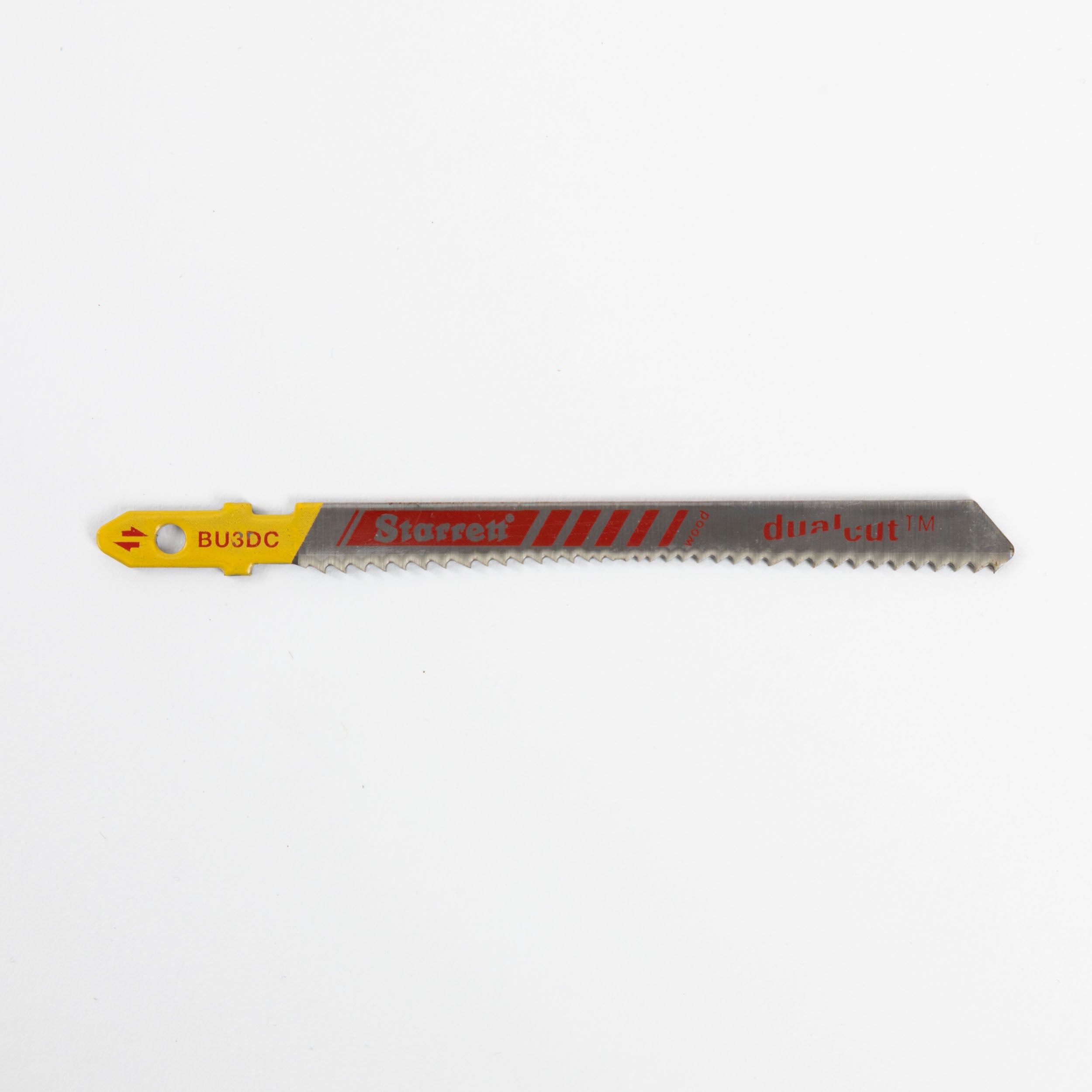 Hoja Caladora Starret 75 mm. BU3DC-20