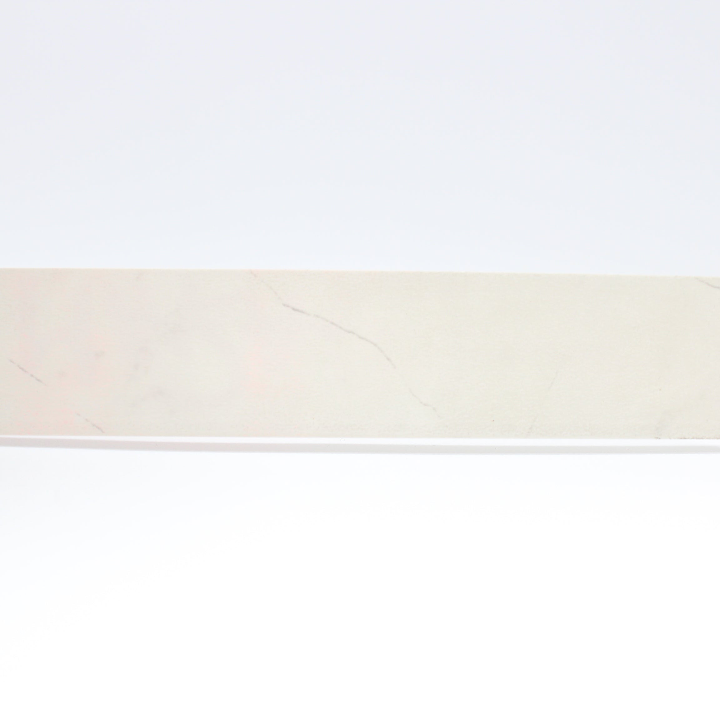 Tapacanto PVC Marmara 23 x 1,5 Metro Lineal