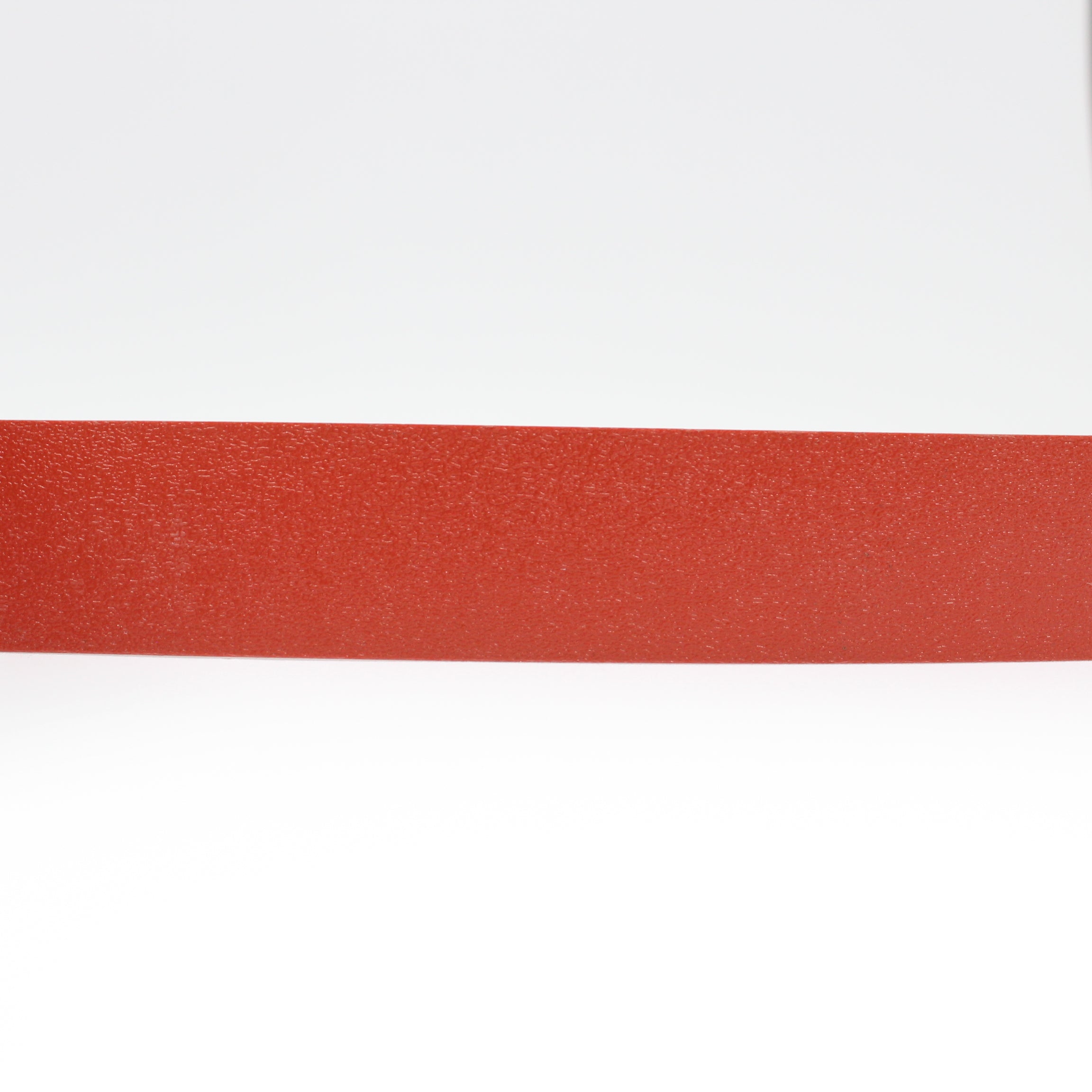 Tapacanto Rojo 22 x 0.4 Metro Lineal