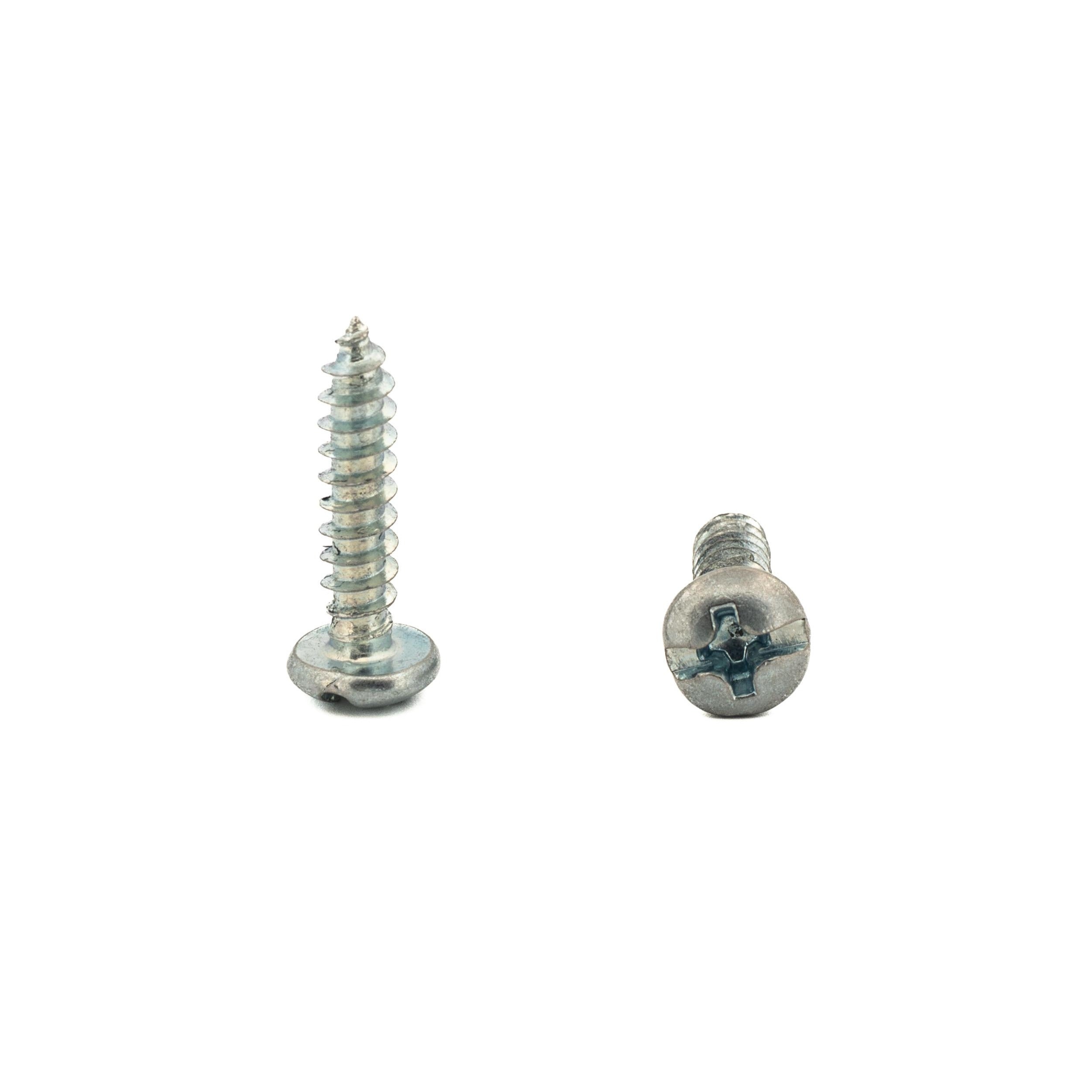 Tornillo Roscalata 5/8" x 6 100 und.