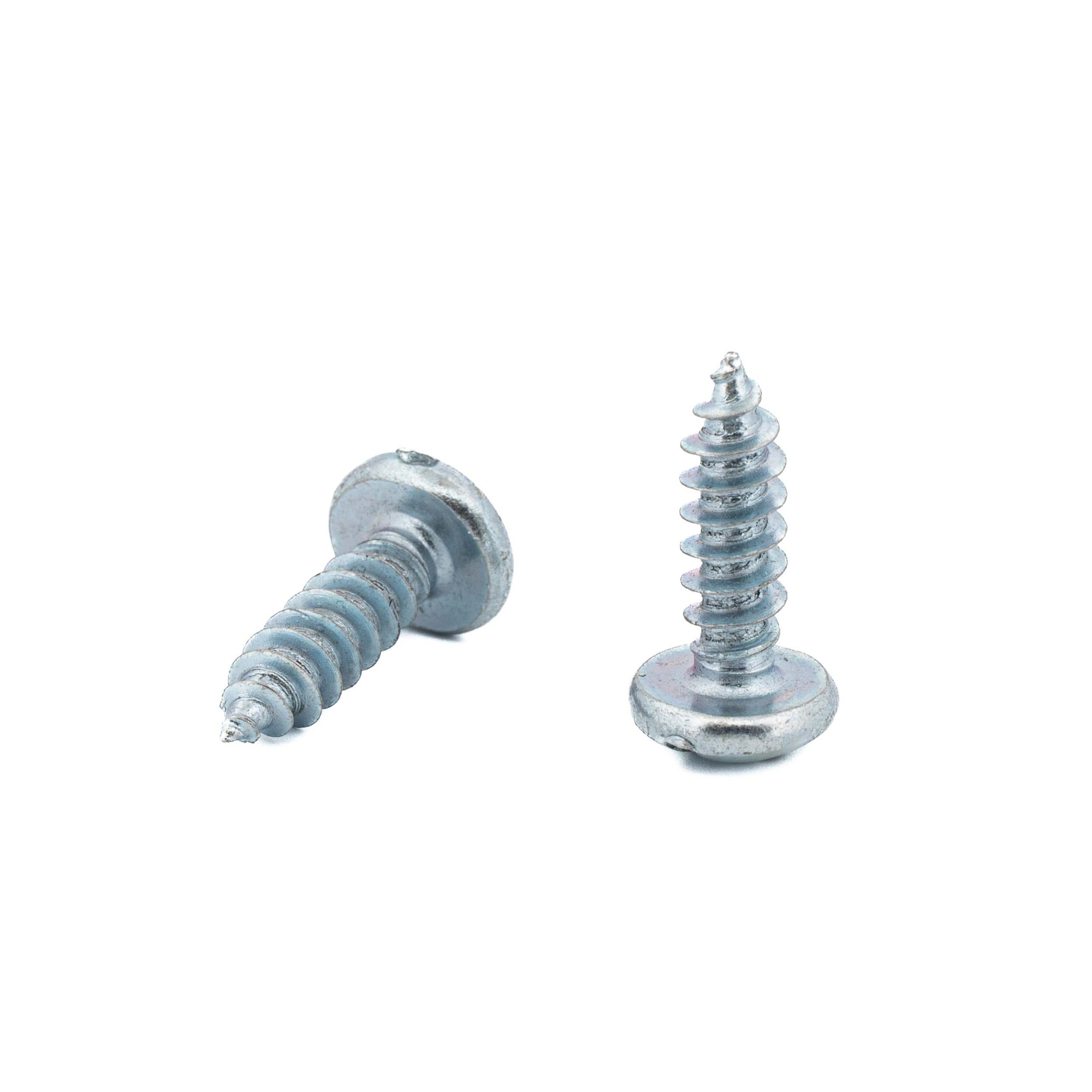 Tornillo Roscalata 5/8" x 10 100 und.