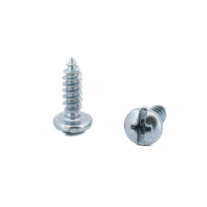 Tornillo Roscalata 5/8" x 10 100 und.