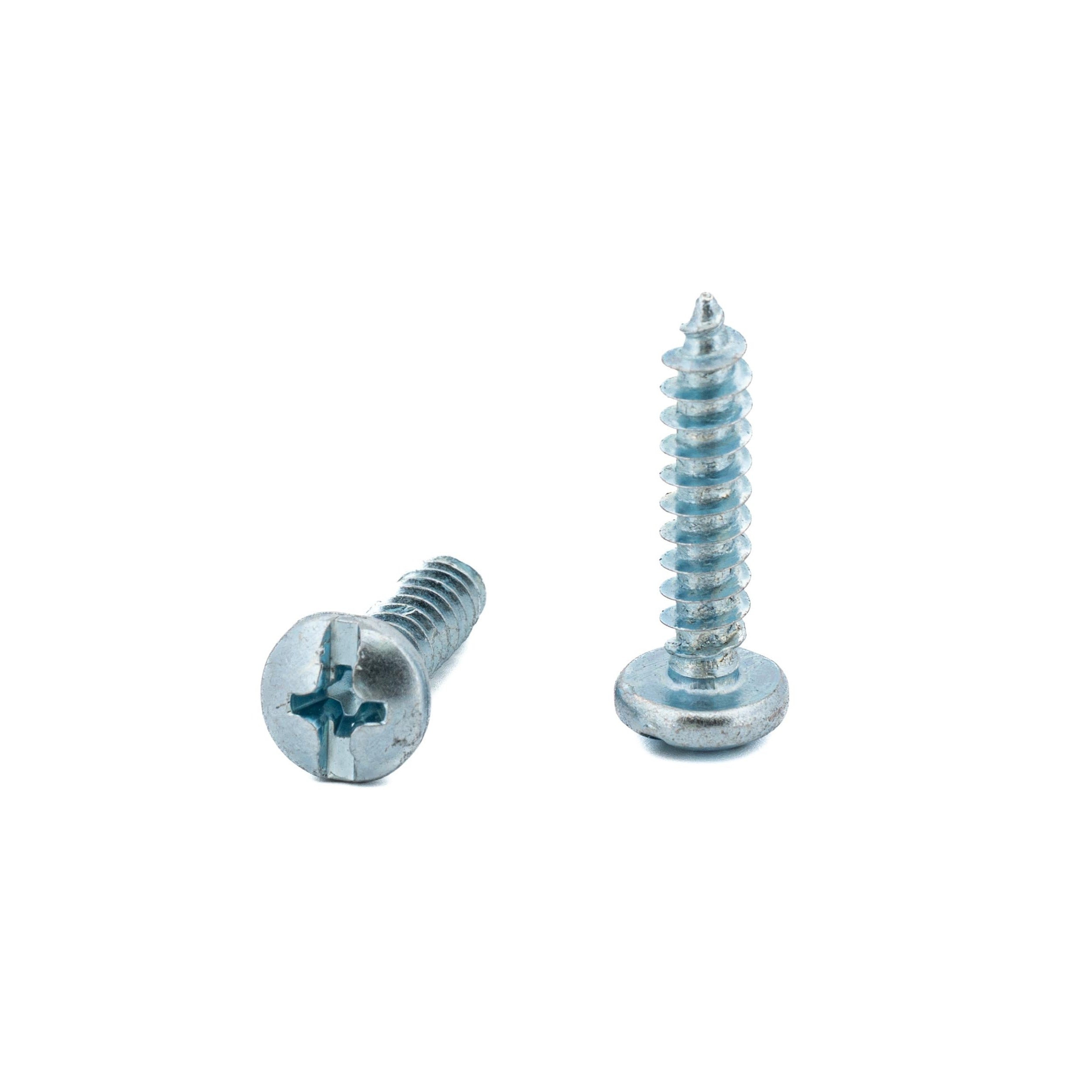 Tornillo Roscalata 3/4" x 8 100 und.