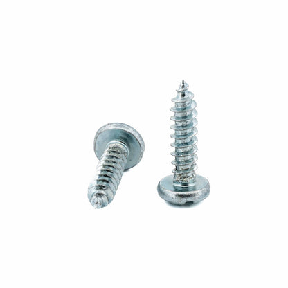 Tornillo Roscalata 3/4" x 10 100 und.
