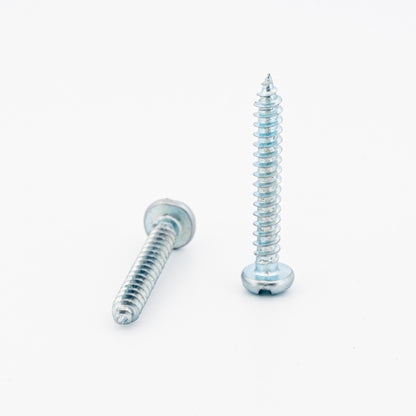 Tornillo Roscalata 1" x 6 100 und.