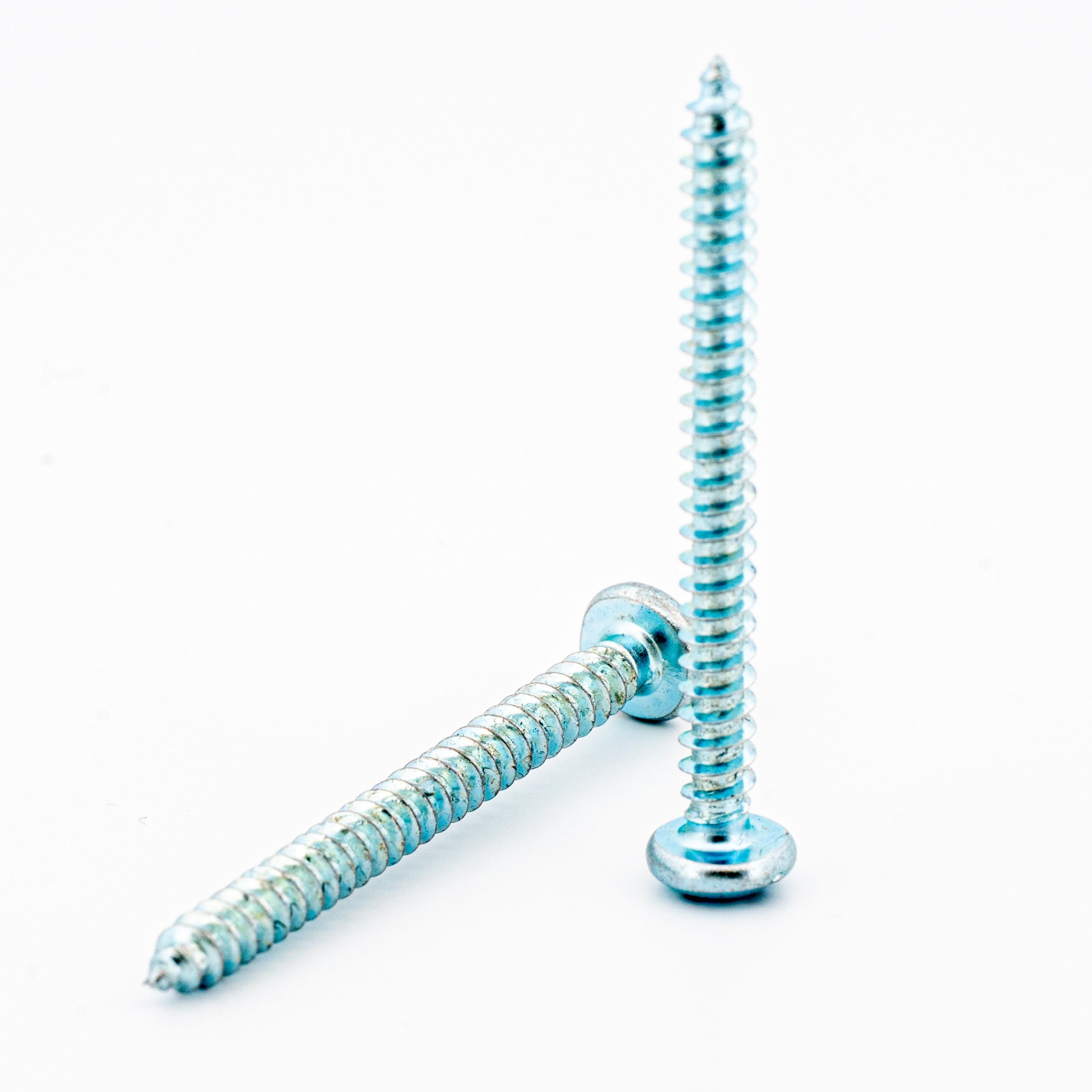 Tornillo Roscalata 1 1/2" x 6 100 und.