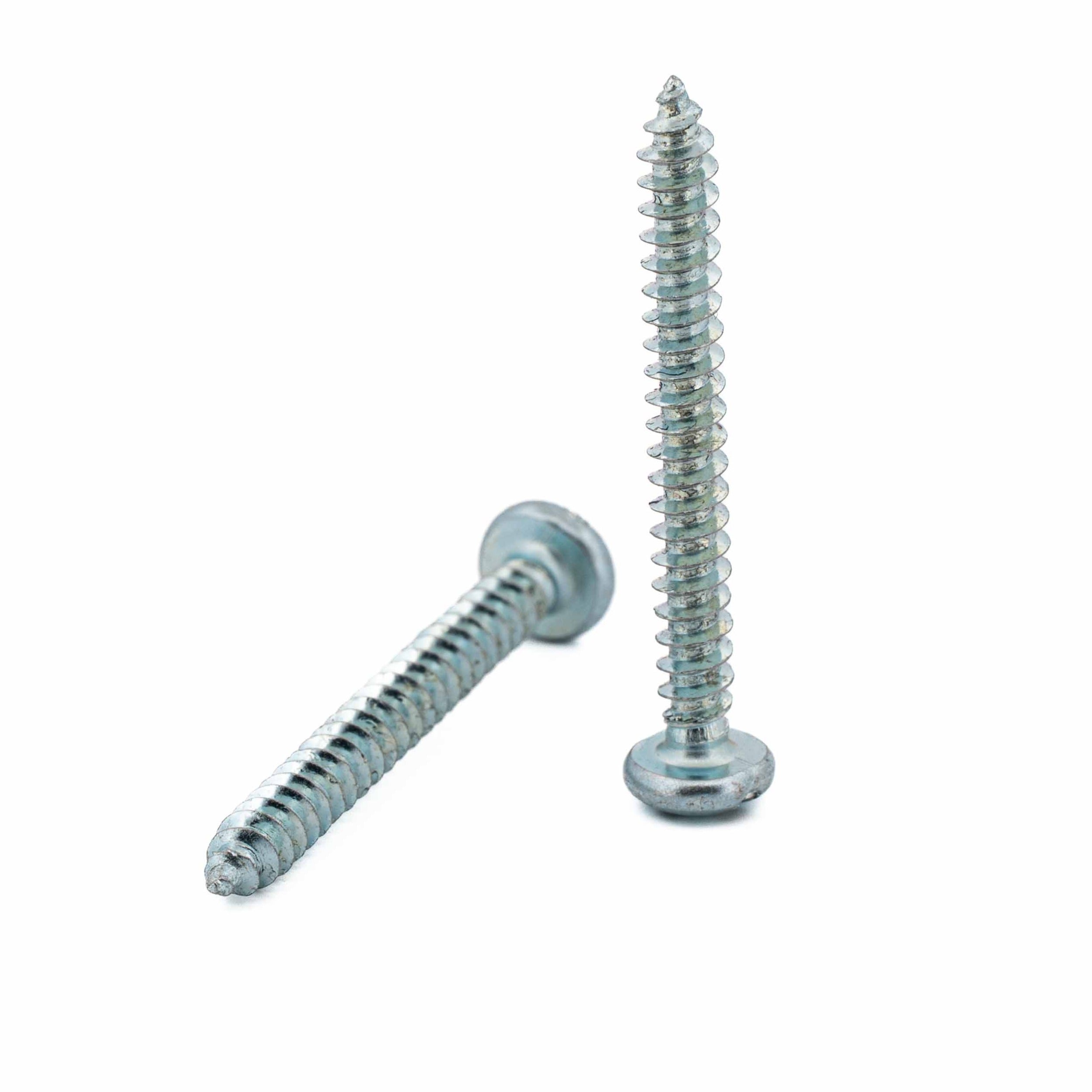Tornillo Roscalata 1 1/4" x 6 100 und.