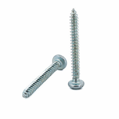 Tornillo Roscalata 1 1/4" x 6 100 und.