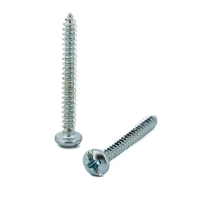Tornillo Roscalata 1 1/4" x 6 100 und.