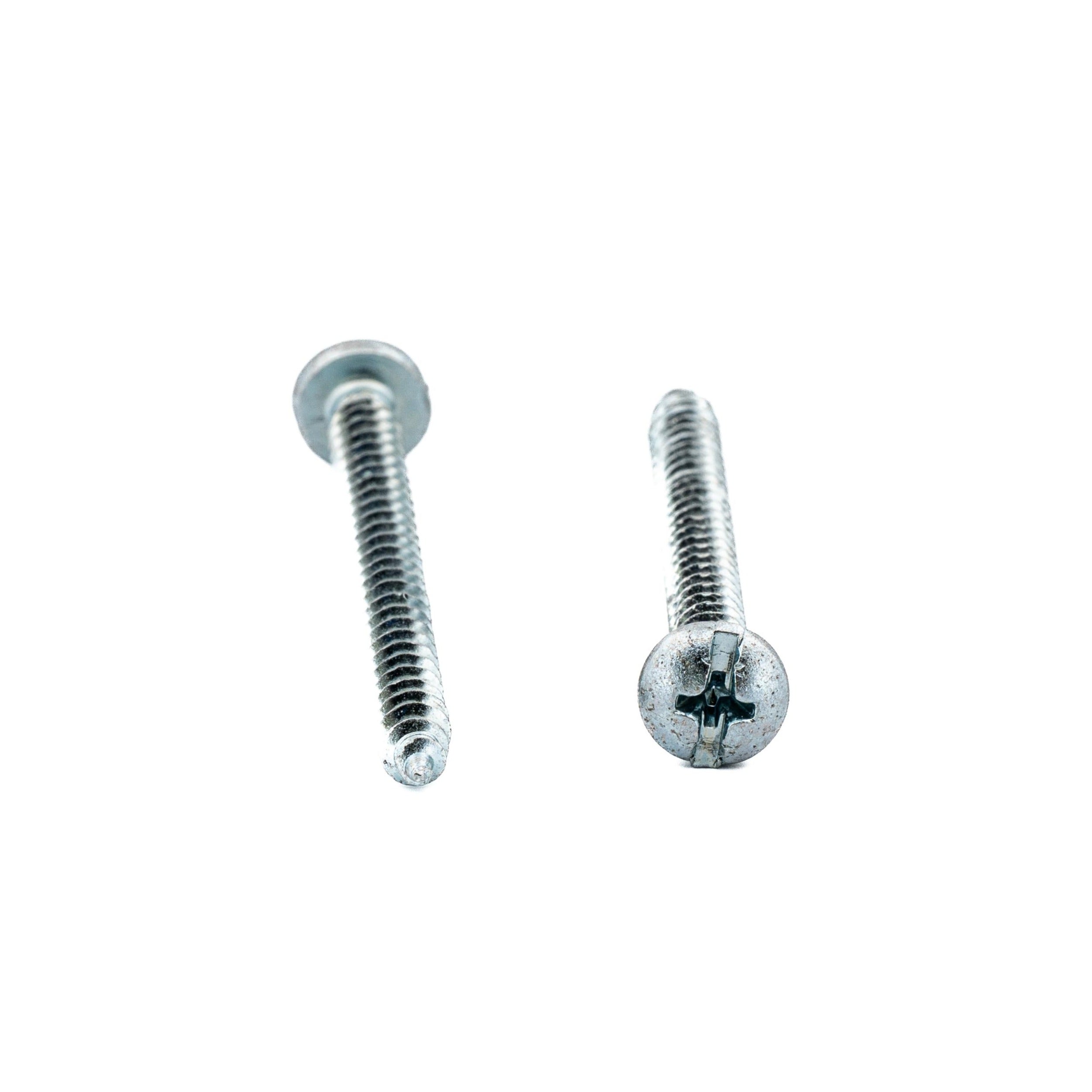 Tornillo Roscalata 2" x 10 100 und.