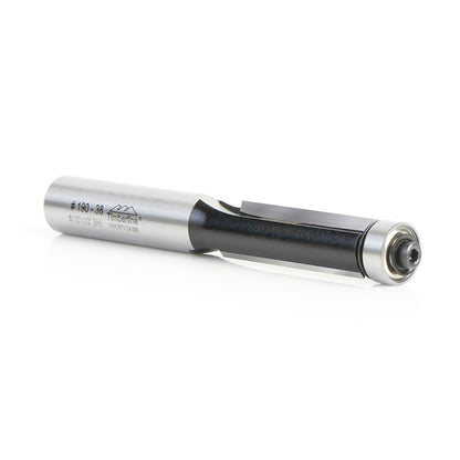 Fresa Timberline Recta C/Rod 1/2 Eje 1/2 2 Filos 190-38