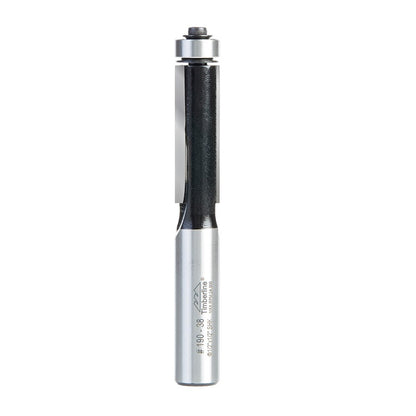 Fresa Timberline Recta C/Rod 1/2 Eje 1/2 2 Filos 190-38