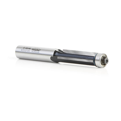 Fresa Timberline Recta C/Rod 1/2 Eje 1/2 3 Filos 190-46