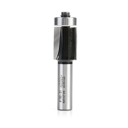 Fresa Timberline Recta C/Rod 3/4 Eje 1/2 2 Filos 190-51