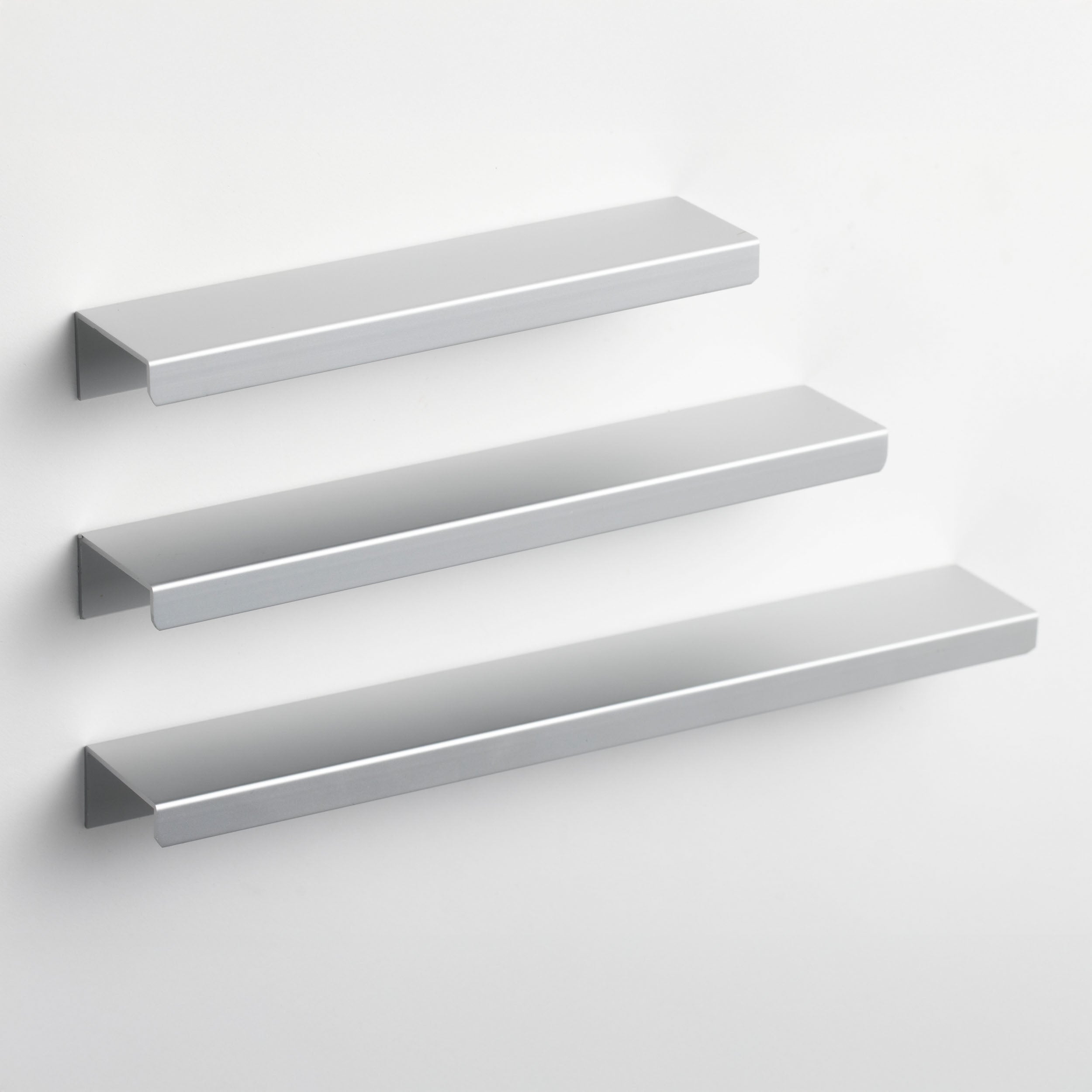 Tirador Tokyo Aluminio