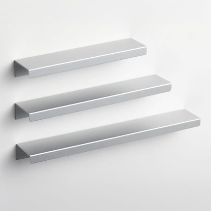 Tirador Tokyo Aluminio