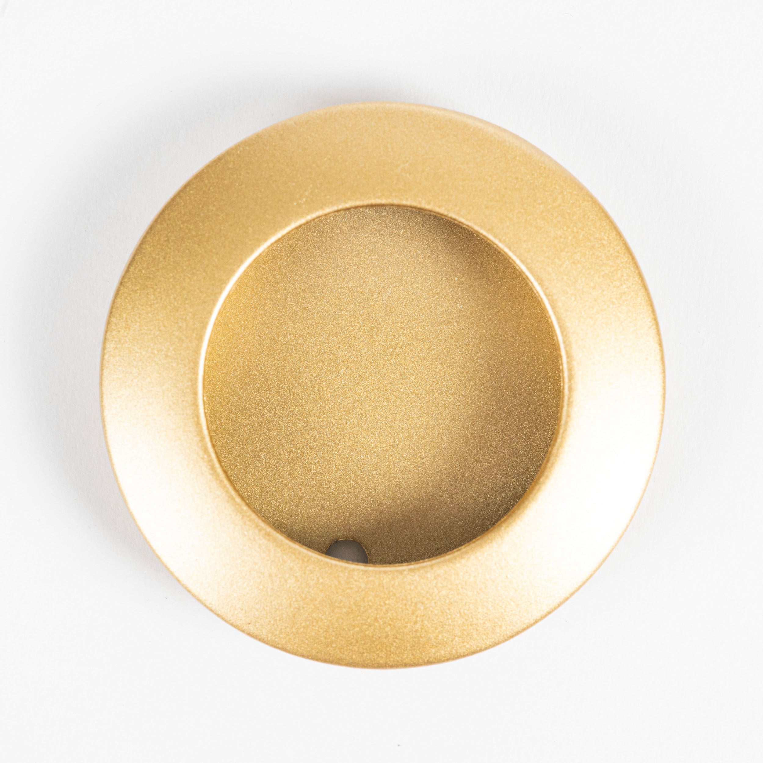 Asa Pequeña 35mm. Dorada