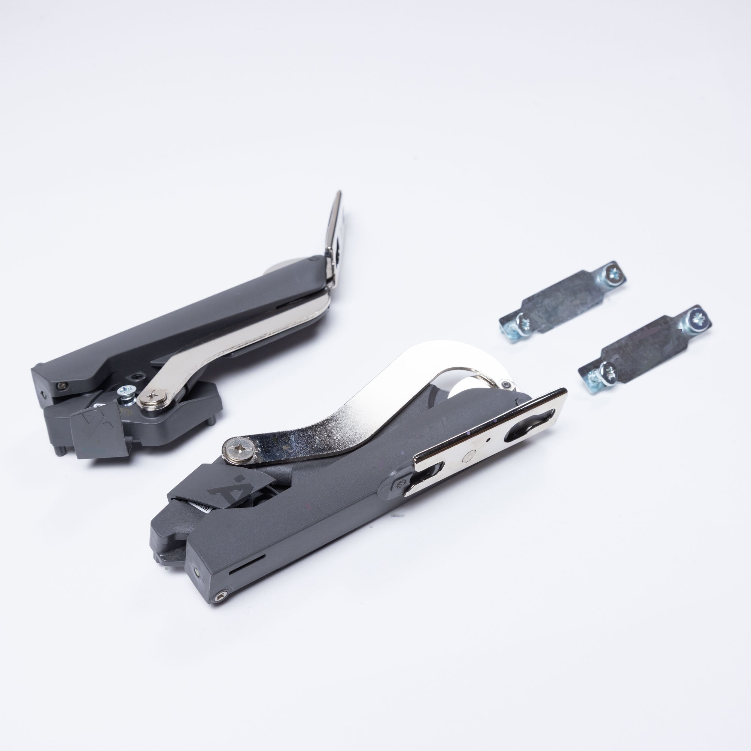 Brazo-Free-Space-Häfele-Soft