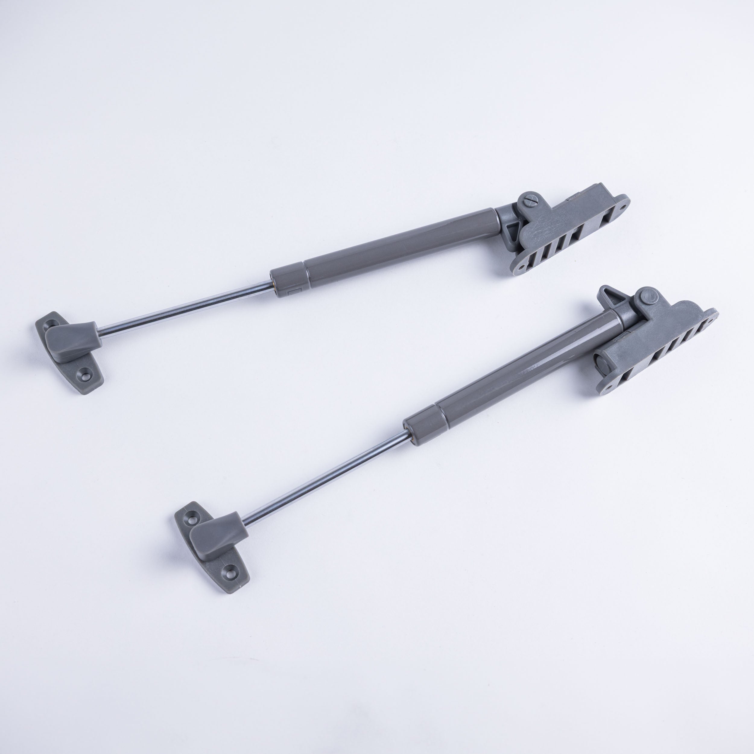 Pistón a Gas Cierre Suave