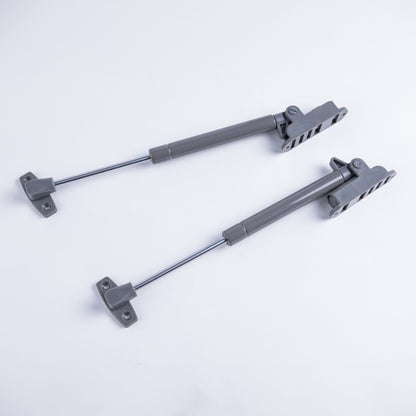 Pistón a Gas Cierre Suave