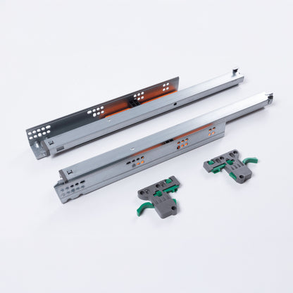 Corredera Oculta Push to Open