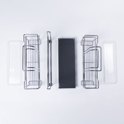 Canasto de Aseo Extraible