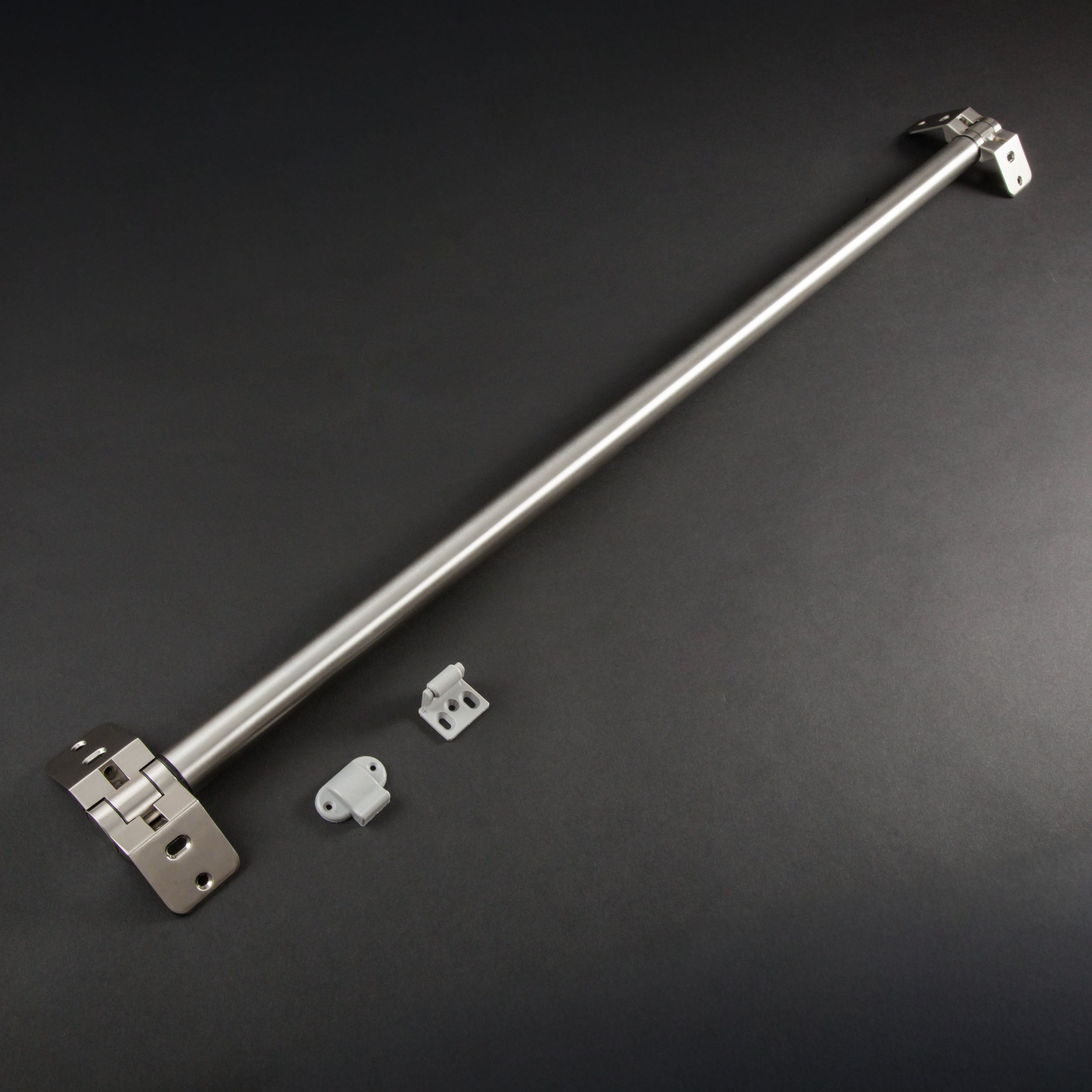 Bisagra Barra Esquinera