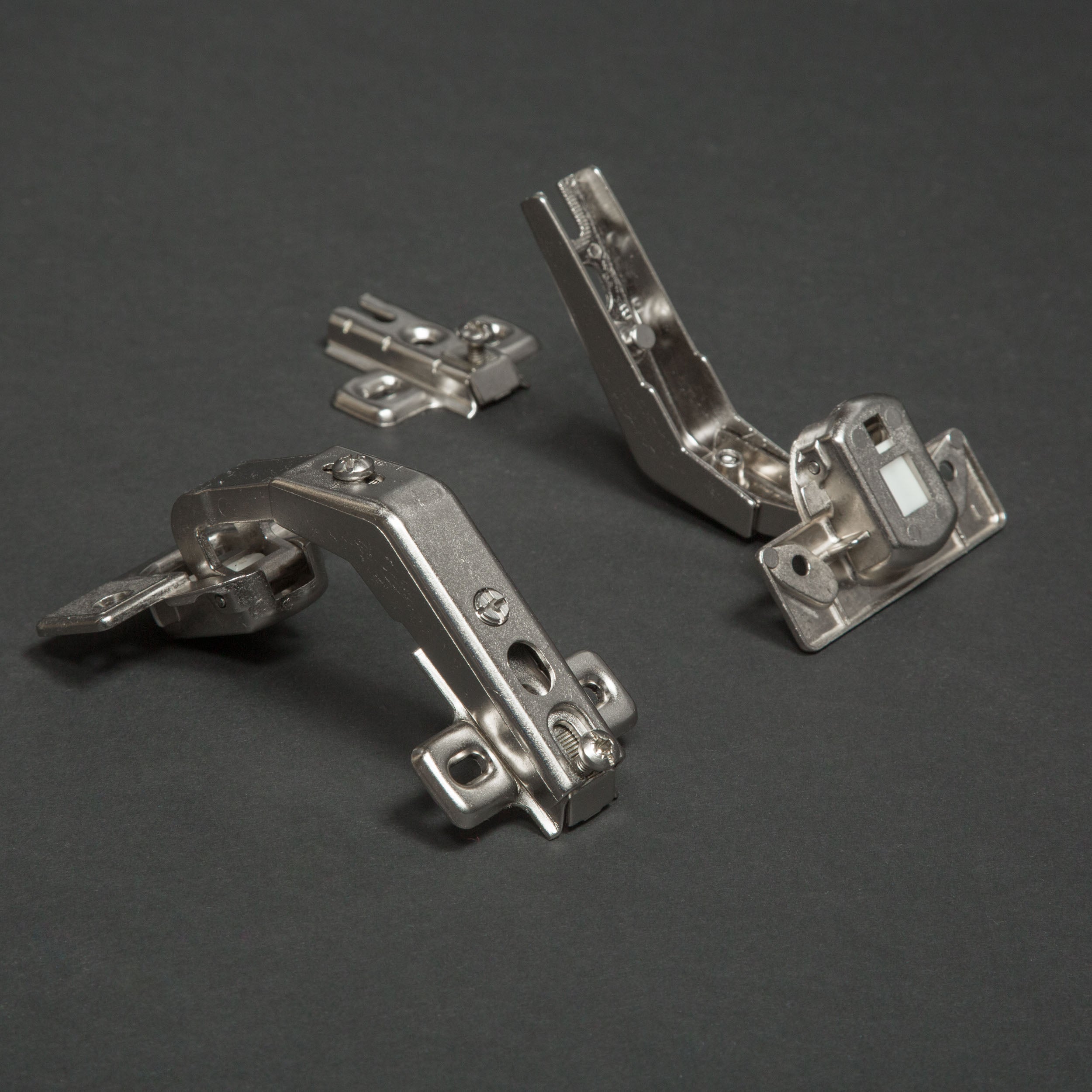 Bisagra Intermedia Ducasse Par