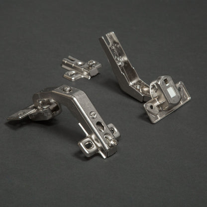 Bisagra Intermedia Ducasse Par