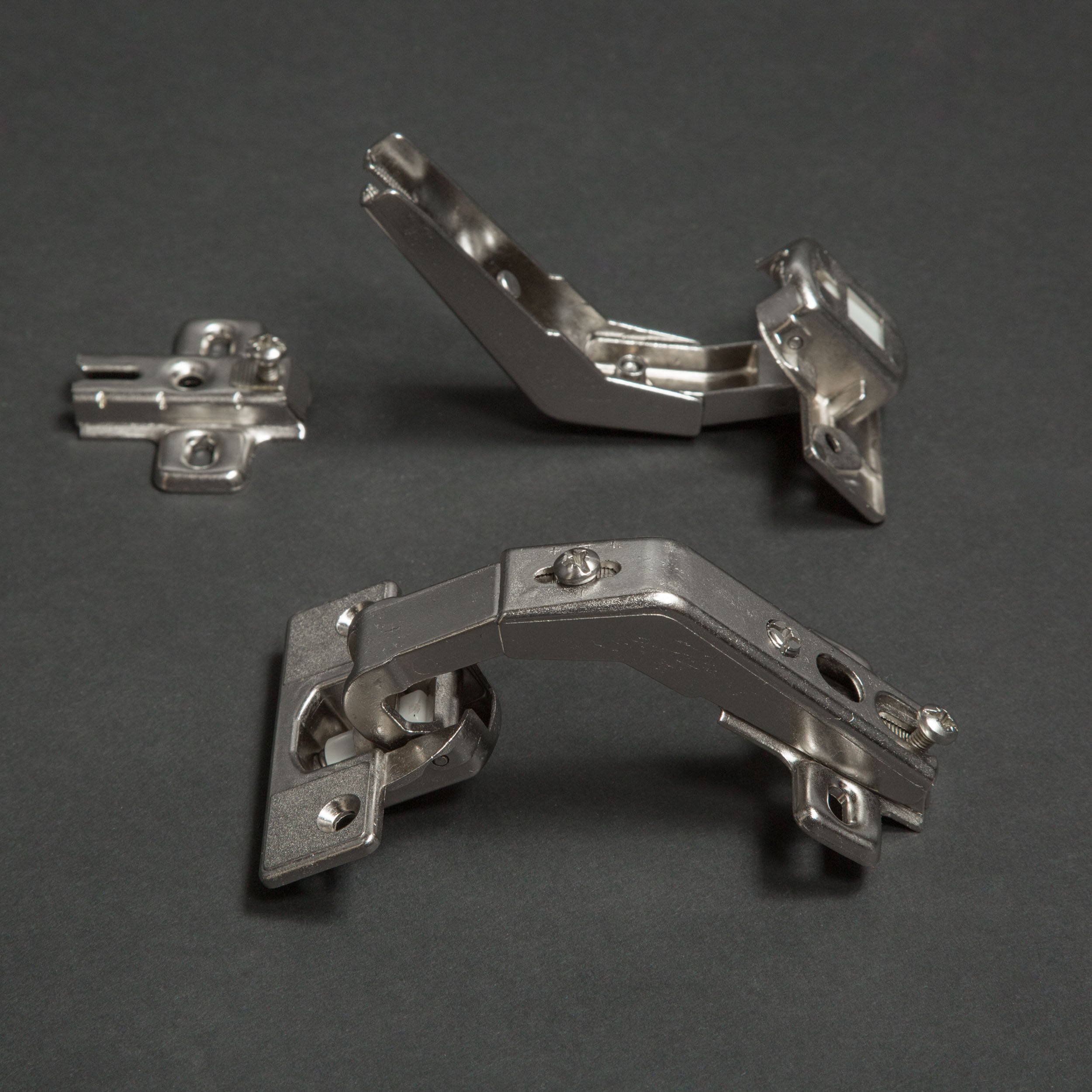 Bisagra Intermedia Ducasse Par