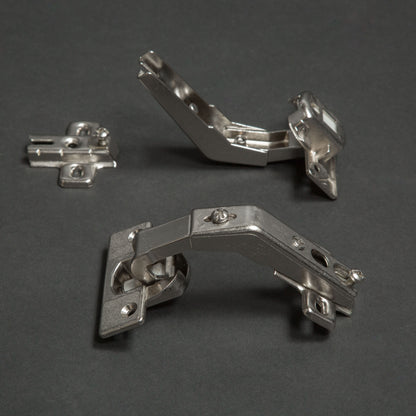 Bisagra Intermedia Ducasse Par