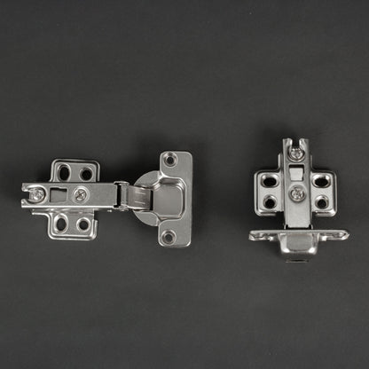 Bisagra Recta Sin Reten Par