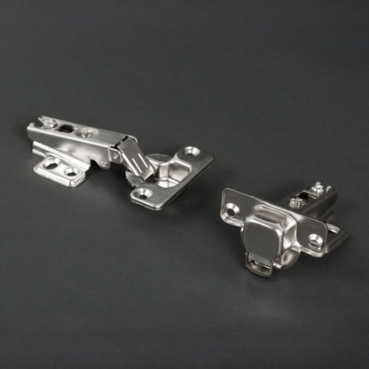 Bisagra Recta Sin Reten Par