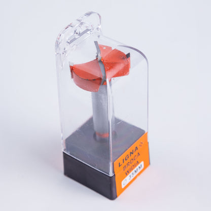 Broca Forstner Ligna 35mm.