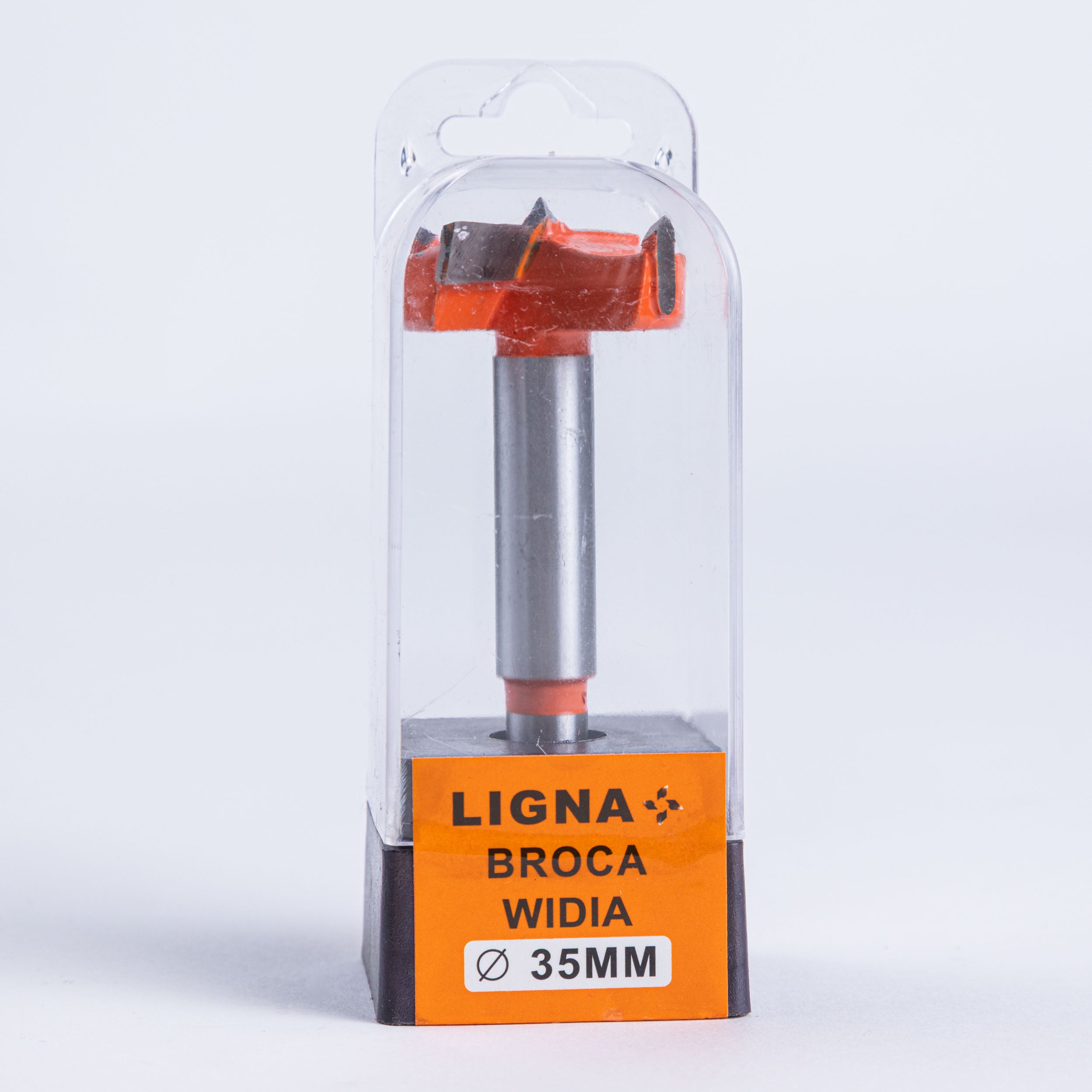 Broca Forstner Ligna 35mm.
