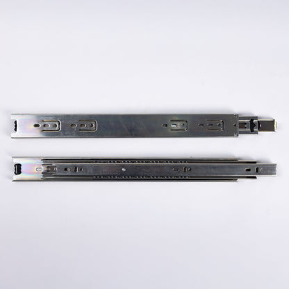 Corredera Telescopica Normal h45