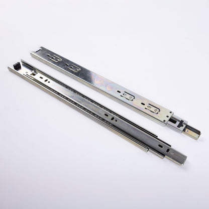 Corredera Telescopica Normal h45